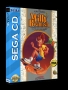 Sega  Sega CD&nbsp; - &nbsp;Adventures of Willy Beamish, The (USA)